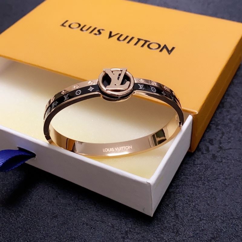 Louis Vuitton Bracelets